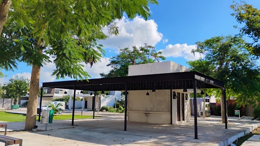 Reserva de Casa Club